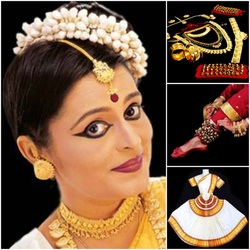 Mohiniyattam - Indian Classical Dances Project